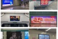 广东深圳地铁电视屏免刊例费寻品牌合作地铁轻轨媒体LED屏