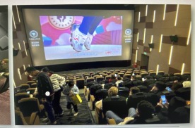 全国广东、成都、重庆、湖南、福建、广西、海南等电影院内媒体映前广告