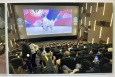 全国广东、成都、重庆、湖南、福建、广西、海南等电影院内媒体映前广告