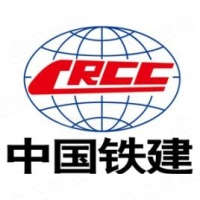 中国铁建港航局集团有限公司的logo