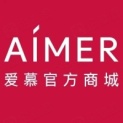爱慕股份有限公司logo