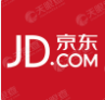 京东的logo