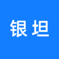 河北银坦文化传媒有限公司logo