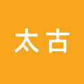 广州太古文化传媒有限公司logo