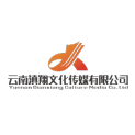 云南滇翔文化传媒有限公司logo