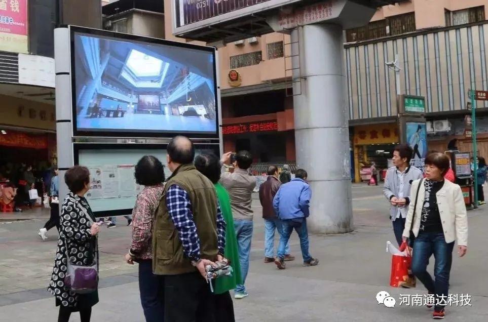 品牌为什么要投放户外广告？户外广告投放的重要性