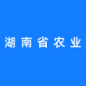 湖南省农业农村厅logo