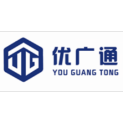 优广通文化传媒（上海）有限公司logo
