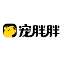 杭州宠胖胖科技有限公司logo