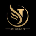 宁夏瑾瑜久意文化传媒有限公司logo