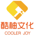 上海酷柚文化发展有限公司logo