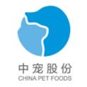 烟台中宠食品股份有限公司logo