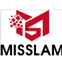 天津美斯兰商贸有限公司logo