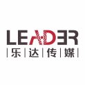 贵州乐达传媒有限公司logo