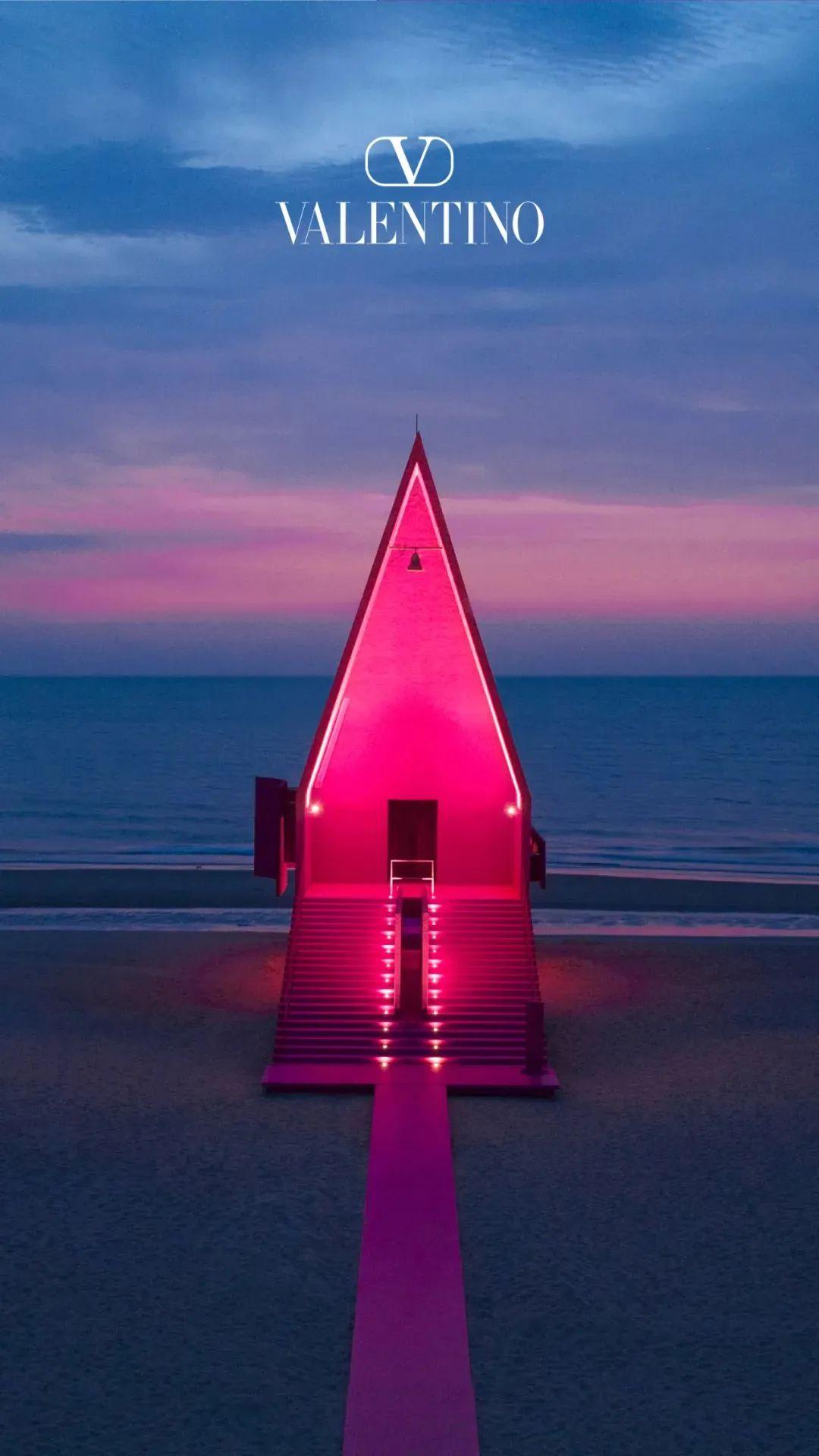 品牌的户外创意越做越大