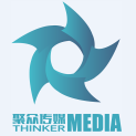 聚众目标（北京）文化传媒有限公司logo