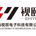 上海视颐电子科技有限公司logo