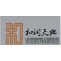 北京和润天地广告有限公司logo