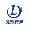 湖北亮蚁文化传媒有限公司logo
