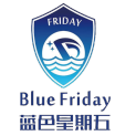 深圳蓝色星期五科技有限公司logo