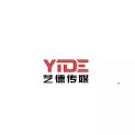 浙江艺德广告传播有限公司logo