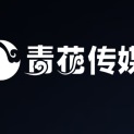 福建青花传媒有限公司logo