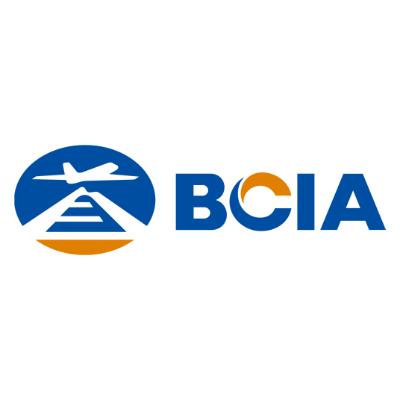 北京首都国际机场股份有限公司的logo