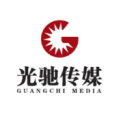 光驰传媒（北京）有限公司logo