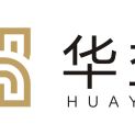 深圳华益传媒有限公司logo