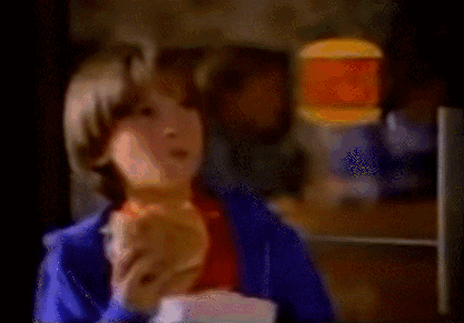汉堡王“碰瓷”麦当劳、肯德基...广告界的阴阳怪？