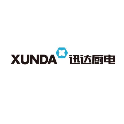 迅达科技集团股份有限公司的logo