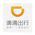 北京小桔科技有限公司logo