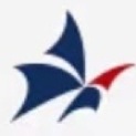 广西鑫彩峰广告有限公司logo