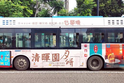武汉公交广告媒体概况，武汉公交广告投放周期多长合适?