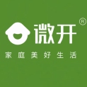 无锡微开互联科技有限公司logo