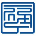 宁德福宁数字科技有限公司logo