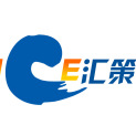 重庆汇策广告传媒有限公司logo
