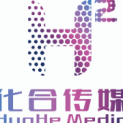 北京化合反应文化传媒有限公司logo