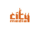城市纵横（上海）文化传媒有限公司logo