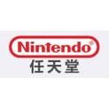 Nintendo任天堂logo