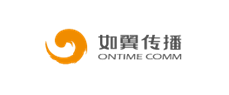 如翼（北京）文化传媒有限公司logo