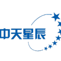 北京中天星辰广告有限公司logo