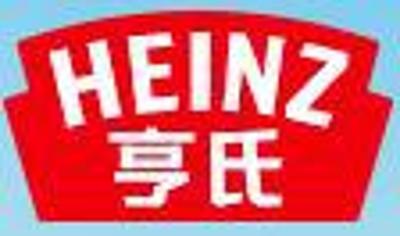 亨氏(中国)投资有限公司的logo