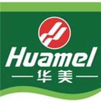 东莞市华美食品有限公司的logo