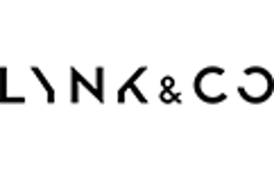 领克汽车销售有限公司的logo