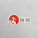 安徽瑞徽广告设计有限公司logo