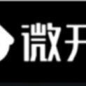 深圳市微开生活科技有限公司logo