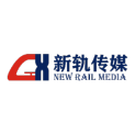 安徽新轨文化传媒有限公司logo