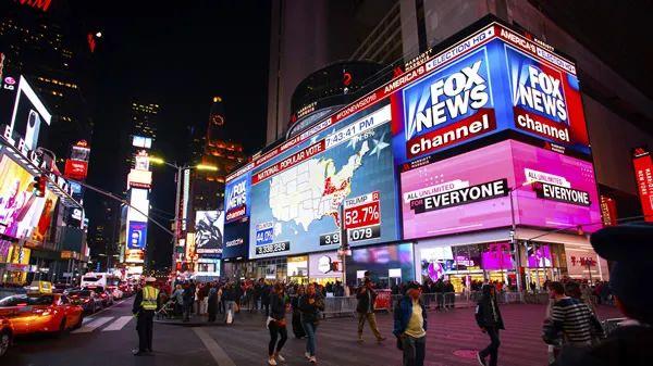 美国户外广告业：户外媒体正在同时推动线上和线下消费