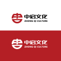 长春市中启文化传媒有限公司logo